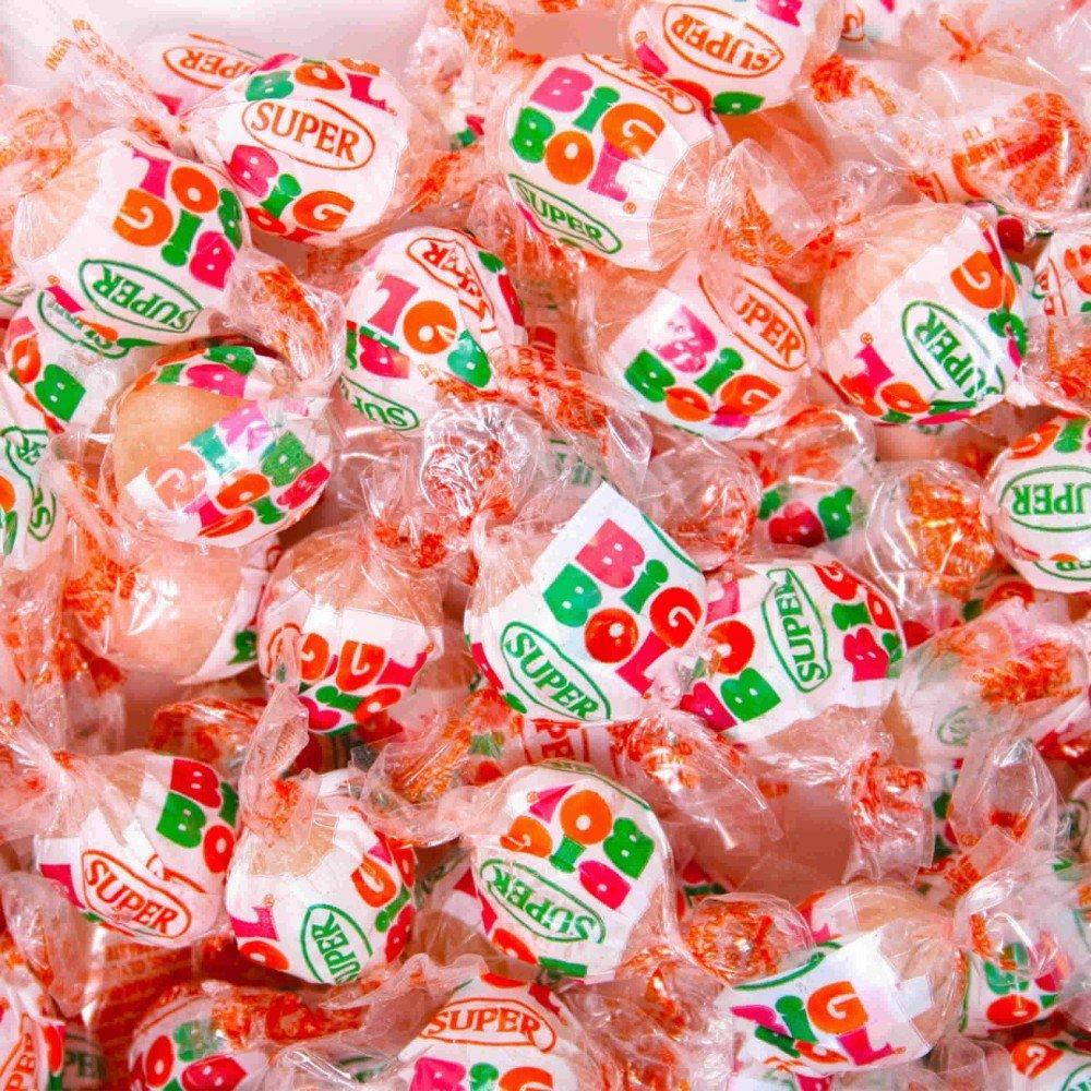 Albert's_SUPER_SIZE_BIG_BOL_Candy_Bubble_Gum_48_count