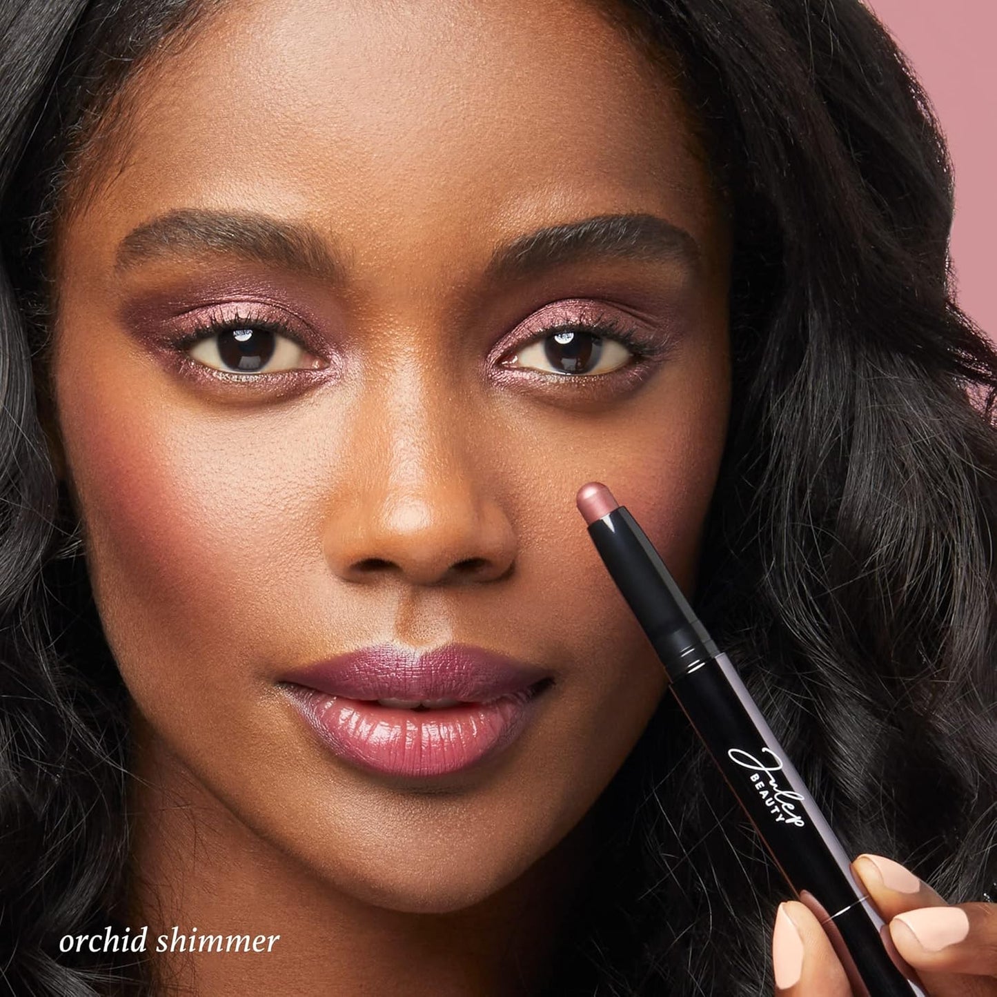 Julep_Eyeshadow_101_Creme_to_Powder_Waterproof_Eyeshadow_Stick,_Orchid_Shimmer