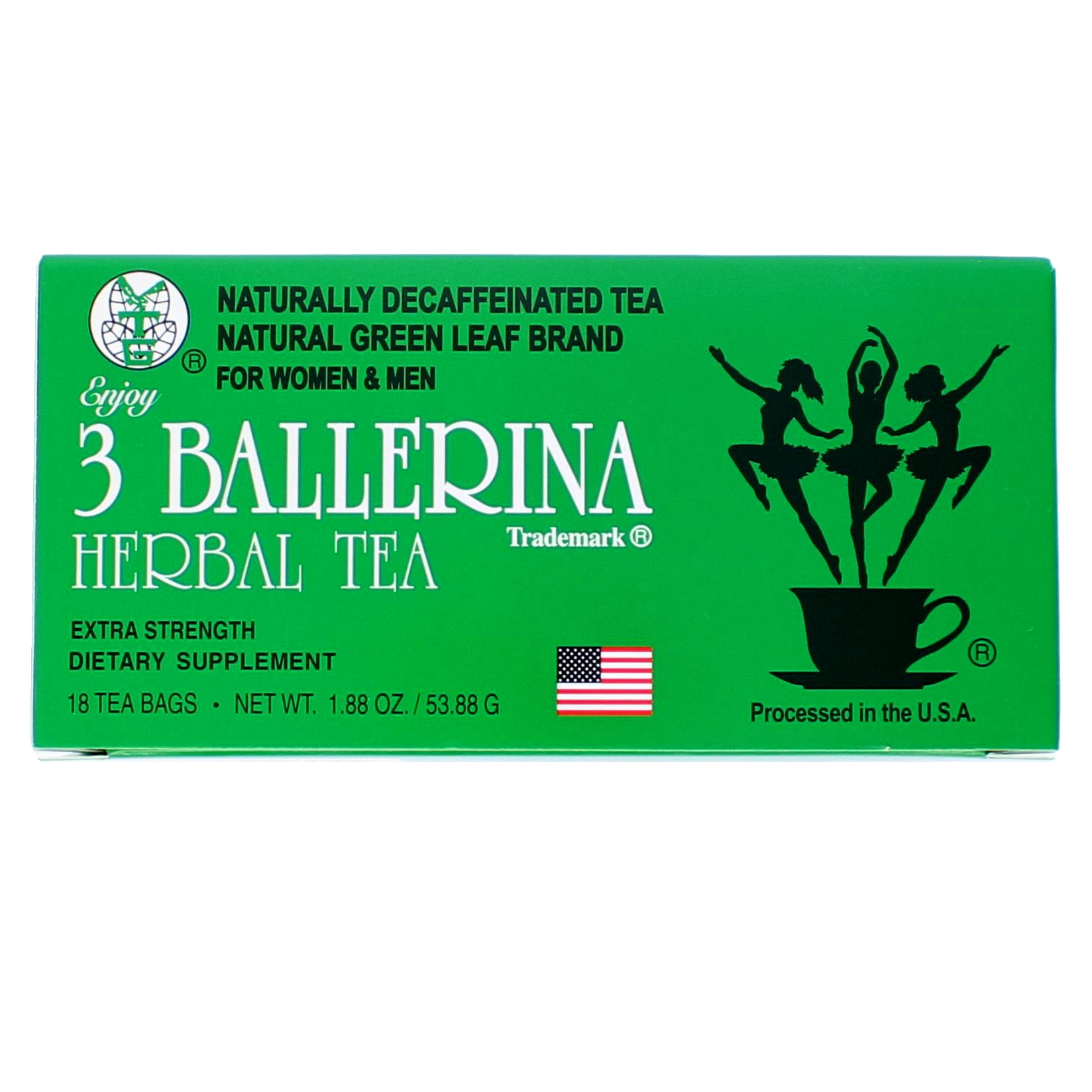 3_Ballerina_Tea_-_18_bags_by_3_Ballerina