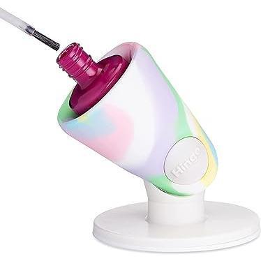 tweexy_Hinge_Untippable_Nail_Polish_Bottle_Holder_|_Anti-Spill_Polish_Holder_Stand,_Tilted,_Nail_Art_Tools_|_Polish_Accessories_Organiser_Racks