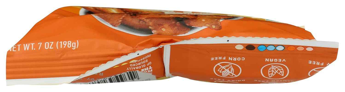 Quinn Snacks Peanut Butter Filled Pretzels, 7 Oz – Afternoon Focus Snack for the Home Office Desk