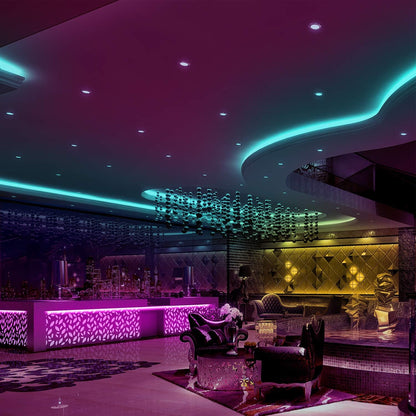 DAYBETTER LED Strip Lights – Thoughtful Birthday Gift for Her and Teens