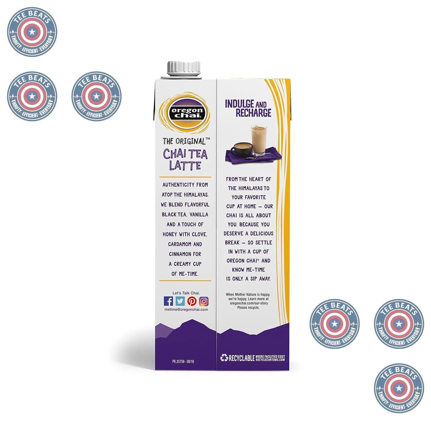 Oregon_Chai_Original_Concentrate,_32_Fluid_Ounce_(Pack_of_1)