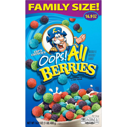 Crunch_Cereal,_Oops_All_Berries,_16.9oz_Box_(Packaging_May_Vary)