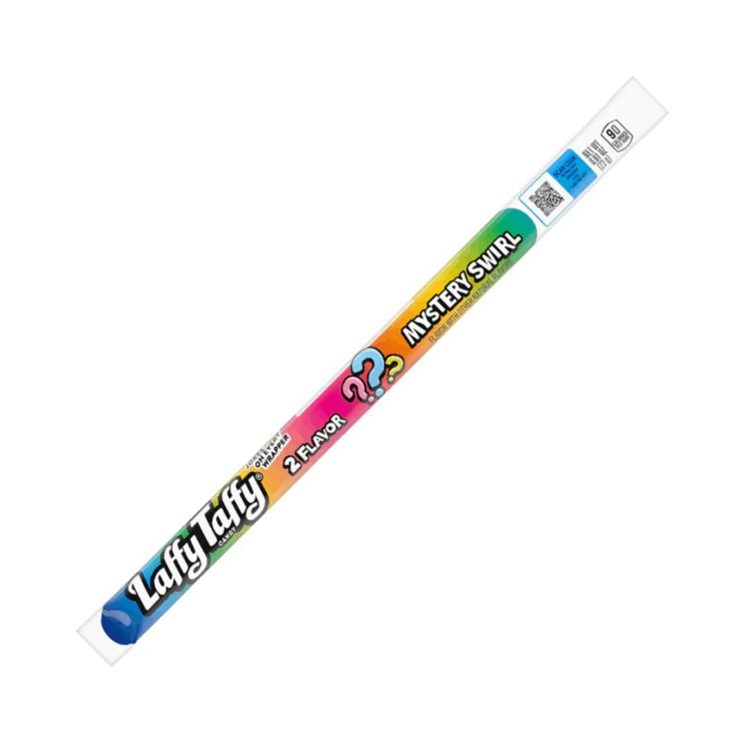 Laffy_Mystery_Swirl_Taffy_Rope_Candy,_24_Pack,_Taffy_Candy,_Individually_Wrapped_Candy,_0.81_Ounce_Ropes