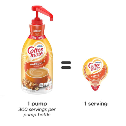 Coffee_mate,_Coffee_Creamer,_Hazelnut,_Concentrated_Liquid_Pump_Bottle,_Non_Dairy,_No_Refrigeration,_50.7_fl_oz_(Pack_of_2)