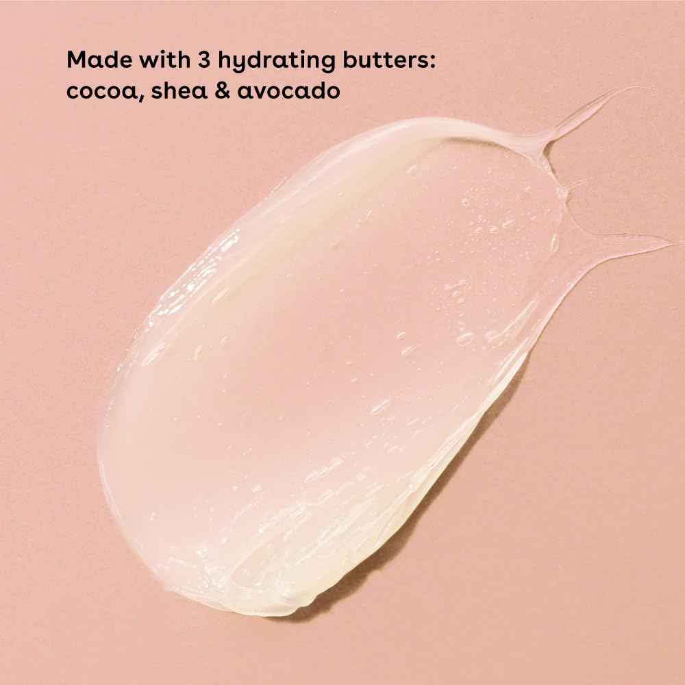 eos Super Balm – Clean Formulation Lip Care for Sensitive Skin, Paraben Phthalate and Gluten-Free Hypoallergenic Balm