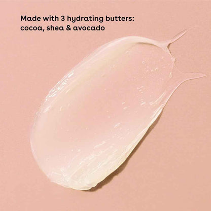 eos Super Balm – Clean Formulation Lip Care for Sensitive Skin, Paraben Phthalate and Gluten-Free Hypoallergenic Balm