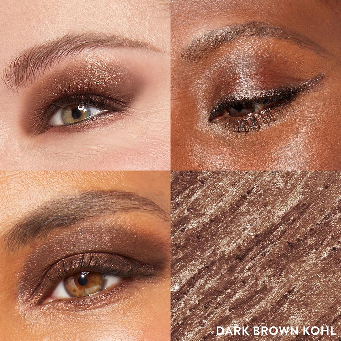 LAURA_GELLER_NEW_YORK_Kajal_Longwear_Kohl_Eyeliner_Pencil_with_Caffeine,_Smooth_&_Blendable_Makeup,_Dark_Brown_Lipliner_Pack_Sharpener_Cosmetic