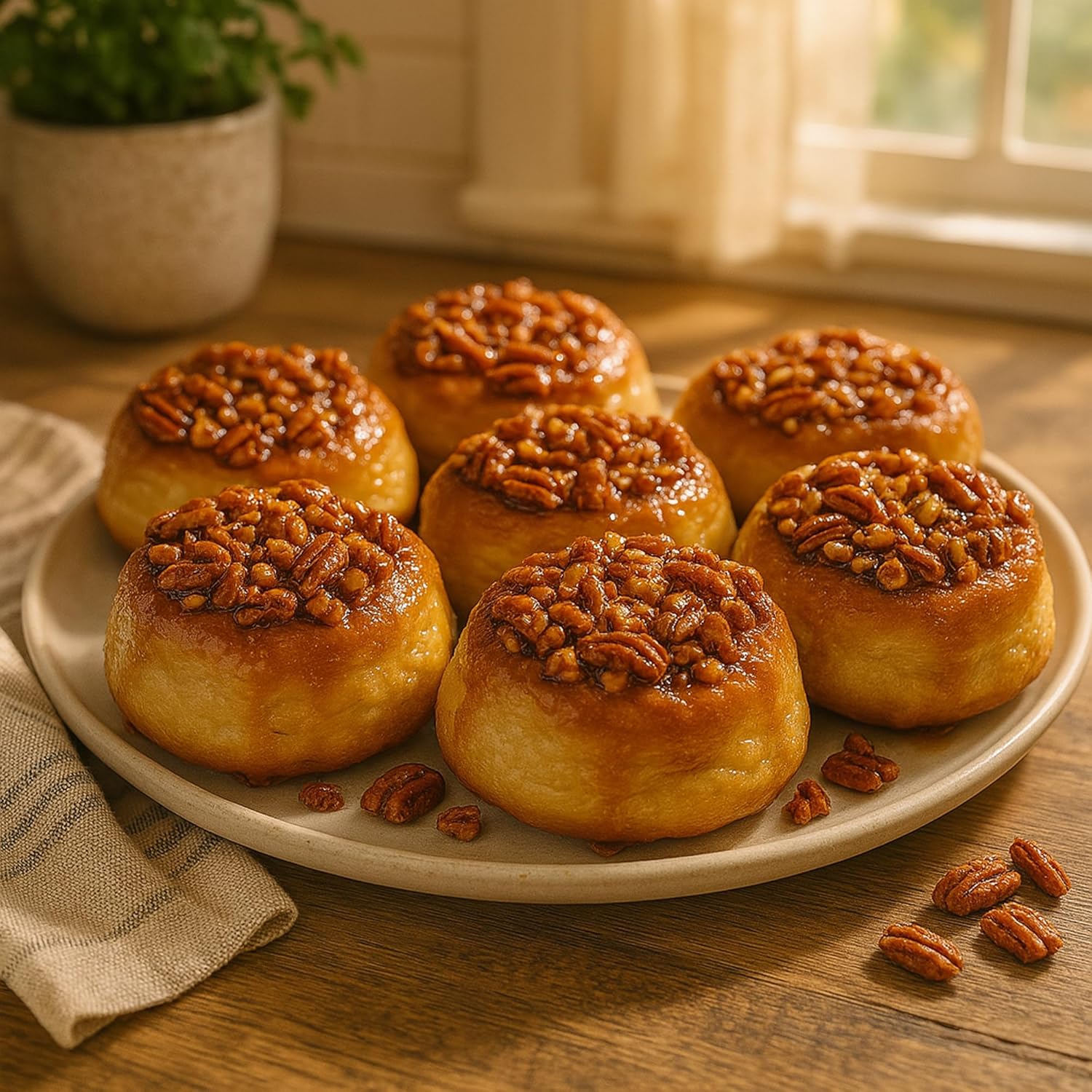 Diamond of California Chopped Pecans – Gourmet Hostess Gift for Holiday Baking, Premium Pantry Addition for Cheese Board Lovers