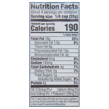 Diamond of California Himalayan Pink Salt Walnuts – Office Desk Drawer Snack for Focused Workdays