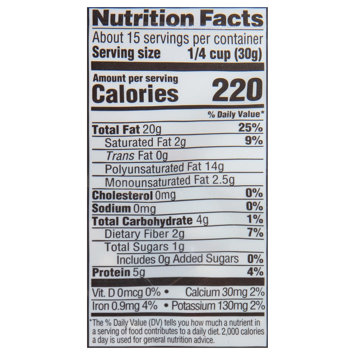 Diamond of California Walnut Halves – Omega-3 Rich Snack for Cardio Wellness Routines, Resealable 1 lb Bag