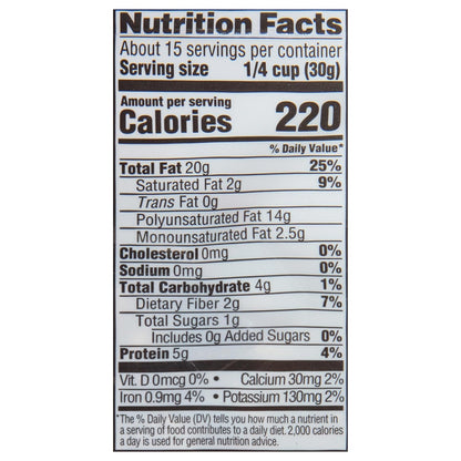 Diamond of California Walnut Halves – Omega-3 Rich Snack for Cardio Wellness Routines, Resealable 1 lb Bag