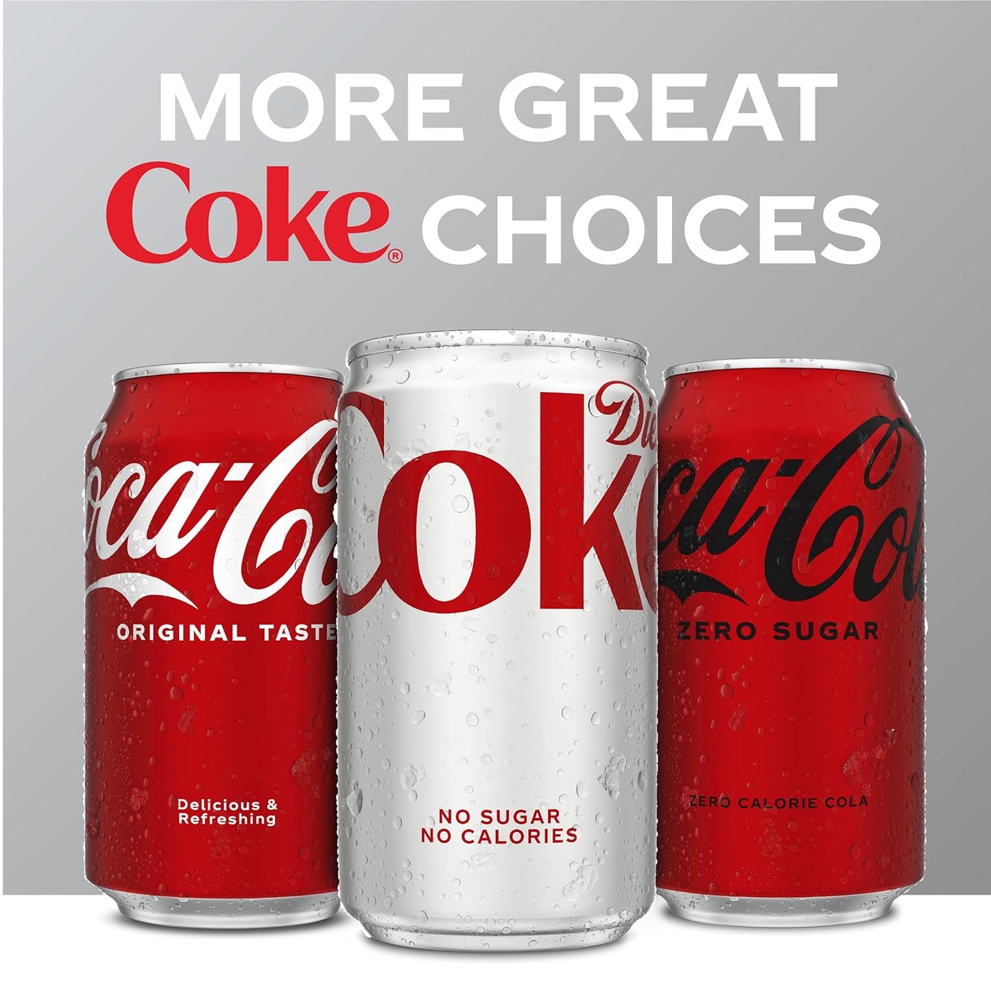 Diet Coke Caffeine Free Soda – Kid-Friendly Birthday Party Cola for Family Gatherings, 12 fl oz Cans (12 Pack)