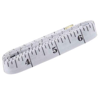 GDMINLO Soft Tape Measure – Bedroom Weight Loss Tracker, Flexible Body Measuring Tool for Wellness Routines