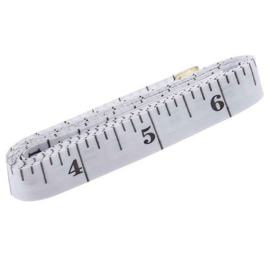GDMINLO Soft Tape Measure – Bedroom Weight Loss Tracker, Flexible Body Measuring Tool for Wellness Routines