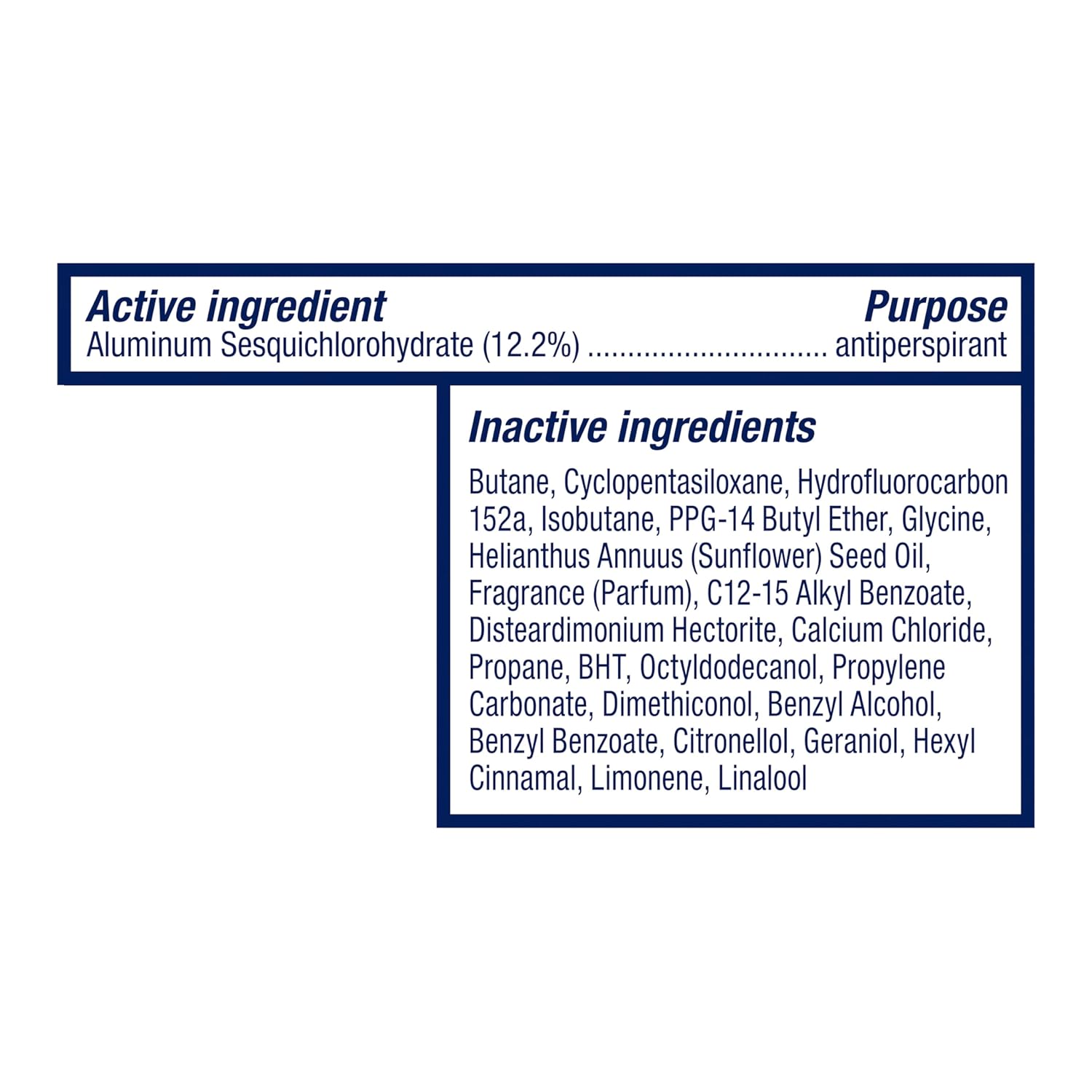 Dove Advanced Care Antiperspirant Spray Clear Finish – Office-Ready 72-Hour Sweat Protection for Long Work Shifts