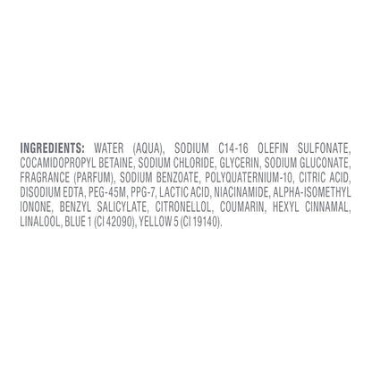 Dove Derma Scalp Oil Control Shampoo – Non-Irritating Wash Safe for Sensitive Skin Routines