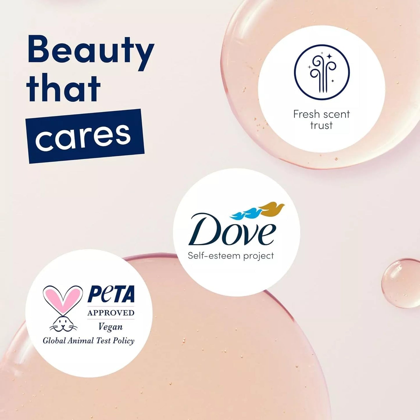 Dove Even Tone Antiperspirant – Thoughtful Birthday Gift for Her, Skincare-Grade 48-Hour Stick, 2.6 oz Pack of 3