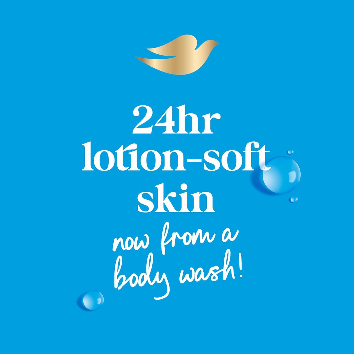 Dove Gentle Exfoliate Body Wash Pump – Mango Butter Scent Shower for a Refreshing Tropical Self-Care Routine, 30.6 oz