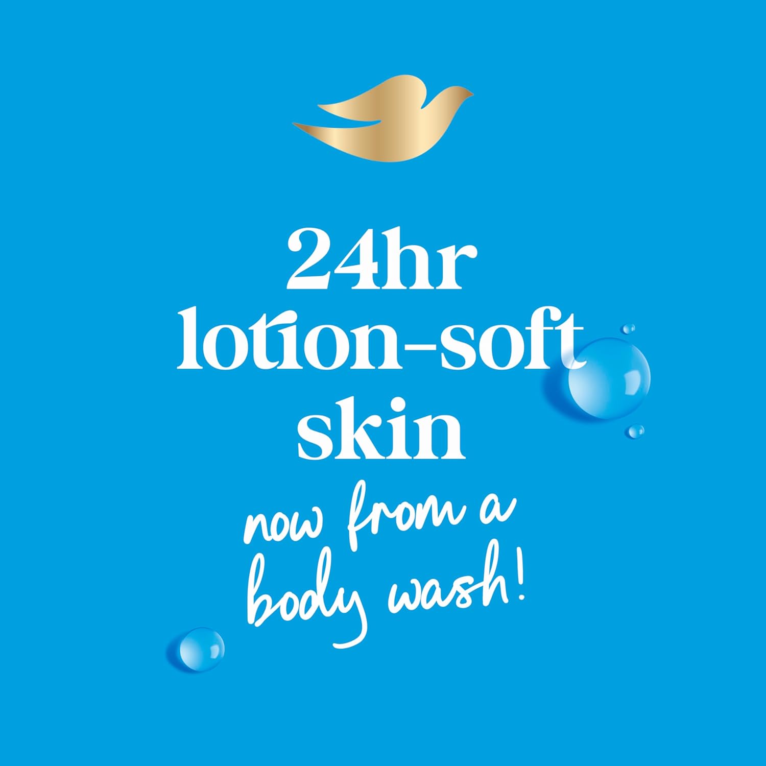 Dove Gentle Exfoliate Body Wash Pump – Mango Butter Scent Shower for a Refreshing Tropical Self-Care Routine, 30.6 oz