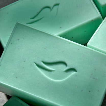Dove Men+Care 4-in-1 Bar Soap – Practical Gift Set for Husbands Who Travel Light