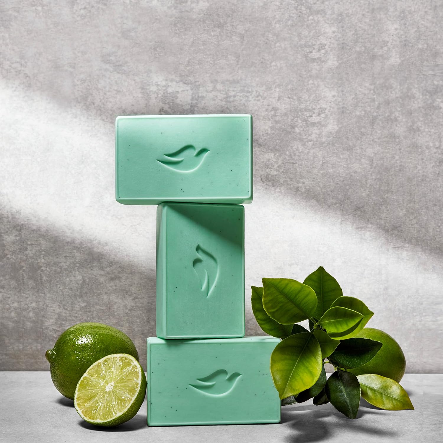 Dove Men+Care 4-in-1 Bar Soap – Practical Gift Set for Husbands Who Travel Light