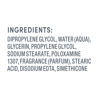 Dove Sensitive Deodorant – Spa-Inspired Daily Ritual for Sensitive Skin, 72H Gentle Odor Defense