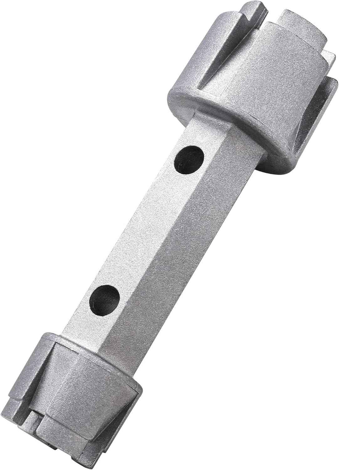 HAUTMEC PL0030 Tub Drain Remover Wrench – Plumber Productivity Tool for Fast Bathroom Service Calls