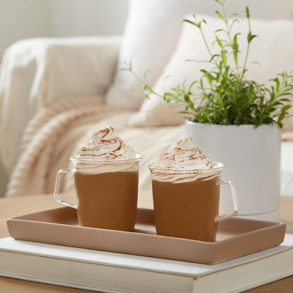 Dunkin' Caramel Flavored Coffee – Housewarming Gift for Her, Café-Style Cup at Home