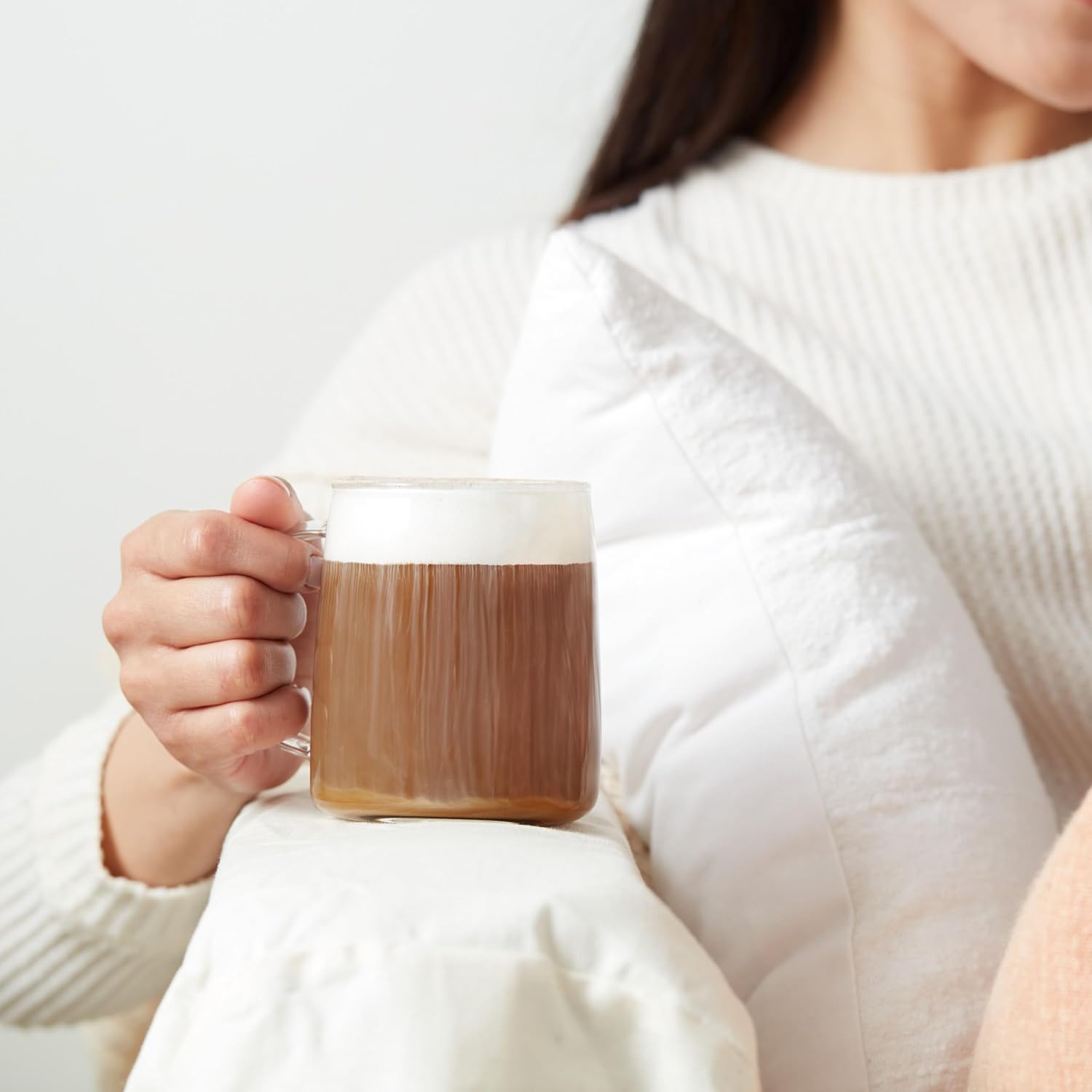Dunkin' Caramel Flavored Coffee – Housewarming Gift for Her, Café-Style Cup at Home
