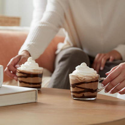 Dunkin' Caramel Flavored Coffee – Housewarming Gift for Her, Café-Style Cup at Home