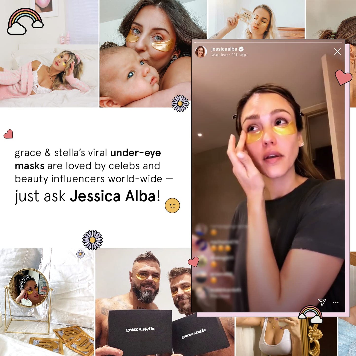 Gold_Under_Eye_Mask_(24_Pairs)_-_Reduce_Dark_Circles,_Puffy_Eyes,_Undereye_Bags,_Wrinkles_-_Gel_Under_Eye_Patches_-_Vegan_Cruelty_Free