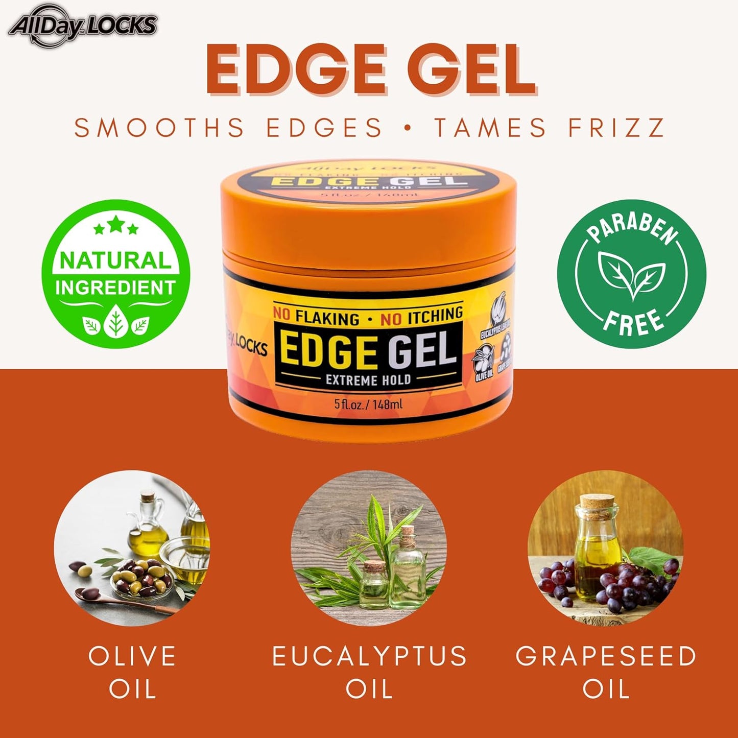 AllDay_Locks_Edge_Gel_|_Extreme_Hold_Edge_Control_Gel_|_No_Flaking,_Itching,_or_Split_Ends_|_Long_Lasting_Style_for_Braids,_Locks,_Twists,_Cornrows