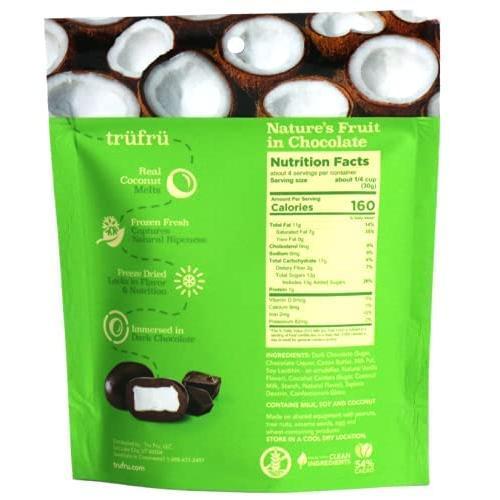 Tru_Fru_Real_Coconut_Melts_Hyper-Dried_Fresh_in_Dark_Chocolate,_4.2_Ounce_Bag