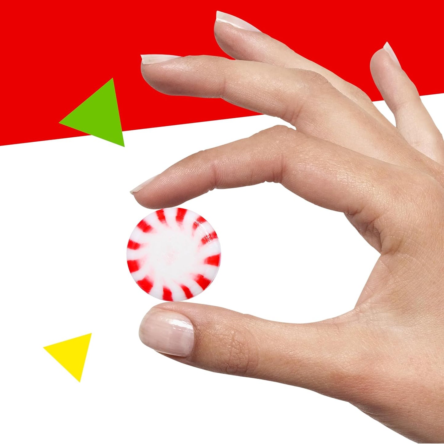 Starlight_Peppermint_Mints_|_1_Pound_Bag_-_Approx._75_Count_Hard_Candy_Individually_Wrapped