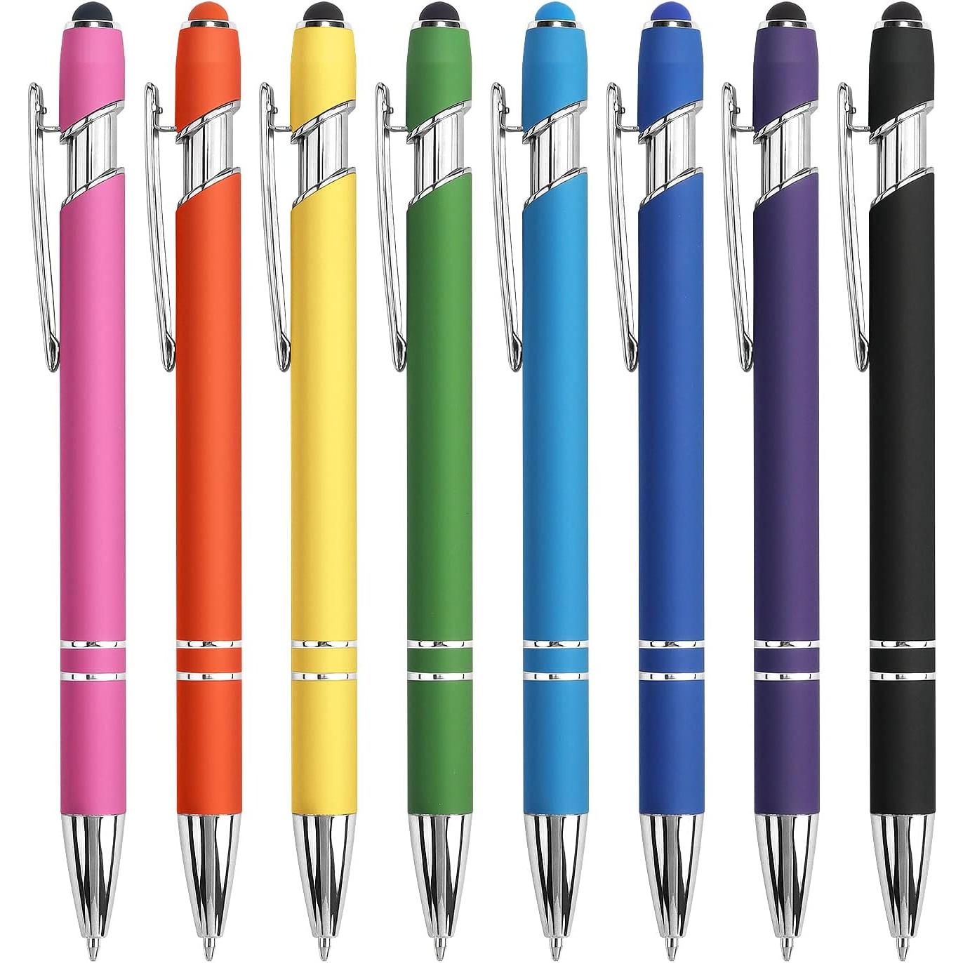 Ballpoint_Pen_2-in-1_Stylus_Retractable_Ballpoint_Pen_with_Stylus_tip,_Metal_Stylus_Pen_for_Touch_Screens,_1.0_mm