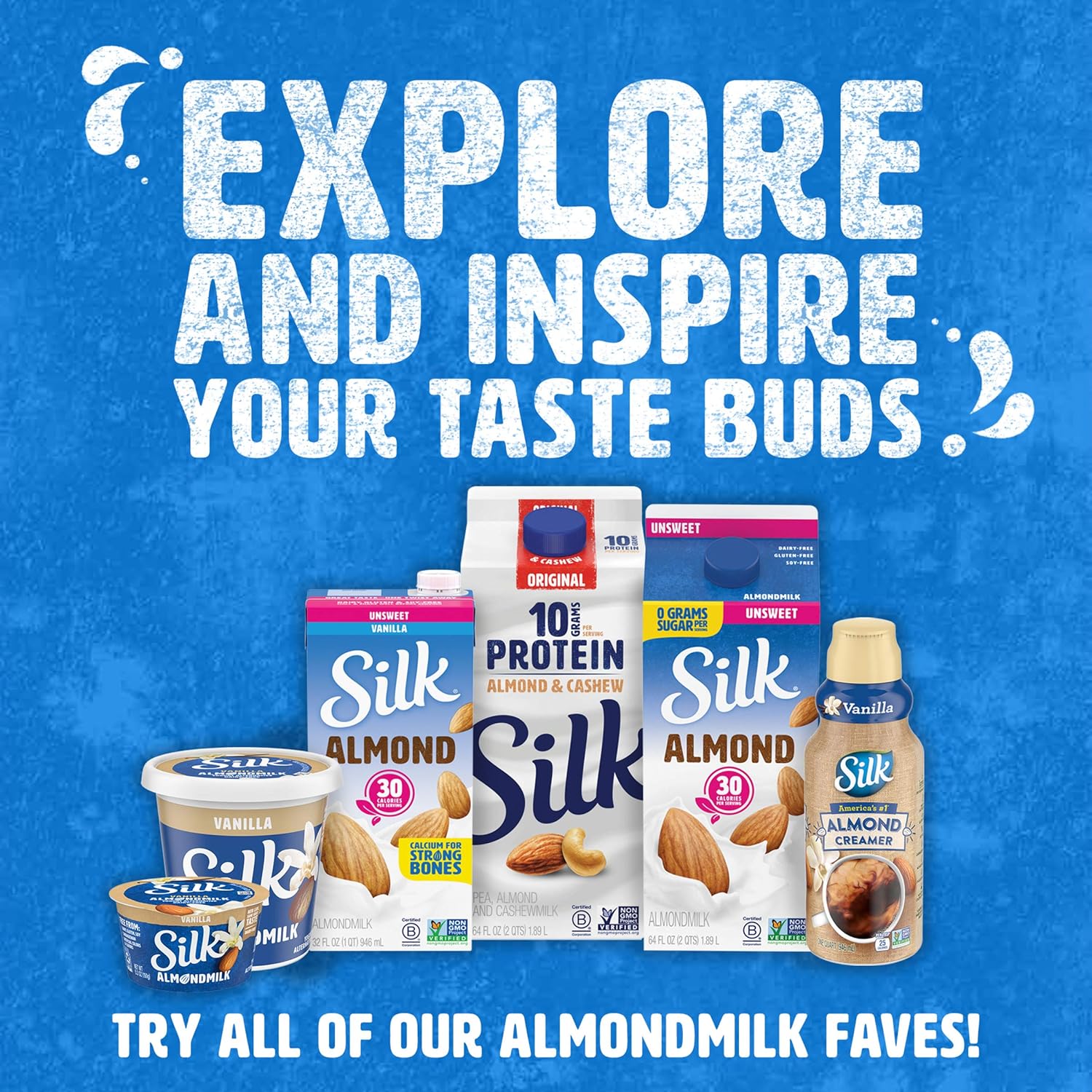 Shelf-Stable_Almond_Milk,_Unsweetened_Vanilla,_Dairy-Free,_Vegan,_Non-GMO_Project_Verified,_1_Quart_(Pack_of_6)