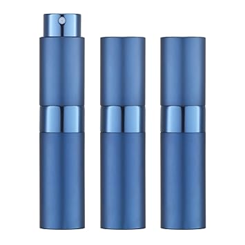 LISAPACK_8ML_Atomizer_Perfume_Spray_Bottle_for_Travel_(3_PCS)_Empty_Cologne_Dispenser,_Portable_Sprayer