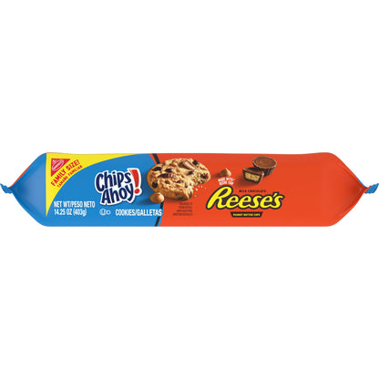 CHIPS_AHOY!_Reese’s_Peanut_Butter_Cup_Chocolate_Chip_Cookies,_Family_Size,_14.25_oz