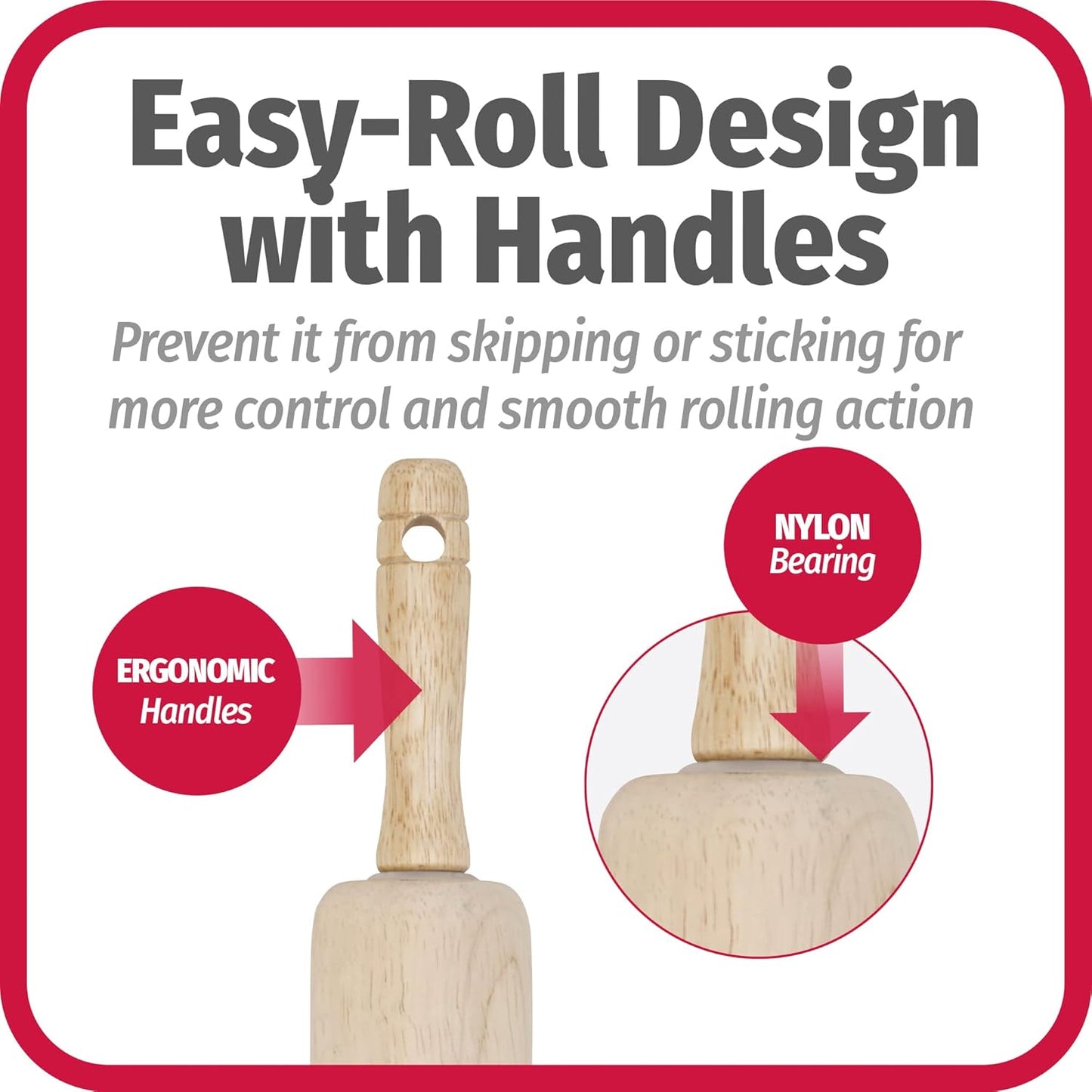 Goodcook_05717000817_Wood_Rolling_Pin_Model_1,23830_for_Efficient_Cooking_and_Durable_Construction