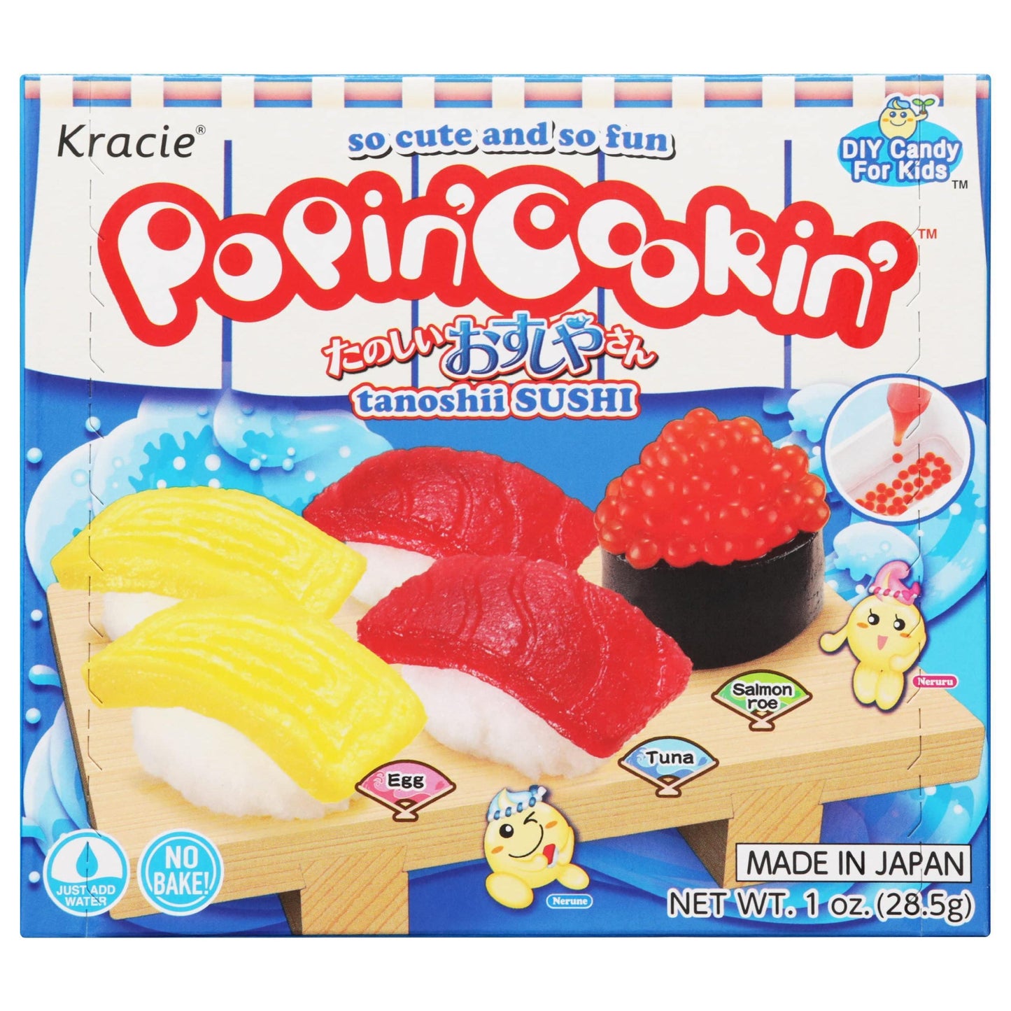 Kracie_Popin'_Cookin'_DIY_Candy_Sushi_Kit,_No_Bake,_1_Ounces_(Pack_Of_1)