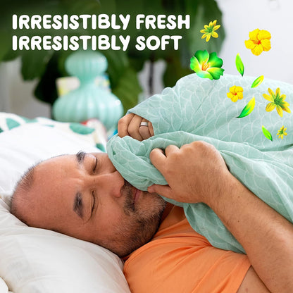 Gain_Dryer_Sheets_Laundry_Fabric_Softener,_Original_Scent,_240_Count_Household_Cloth
