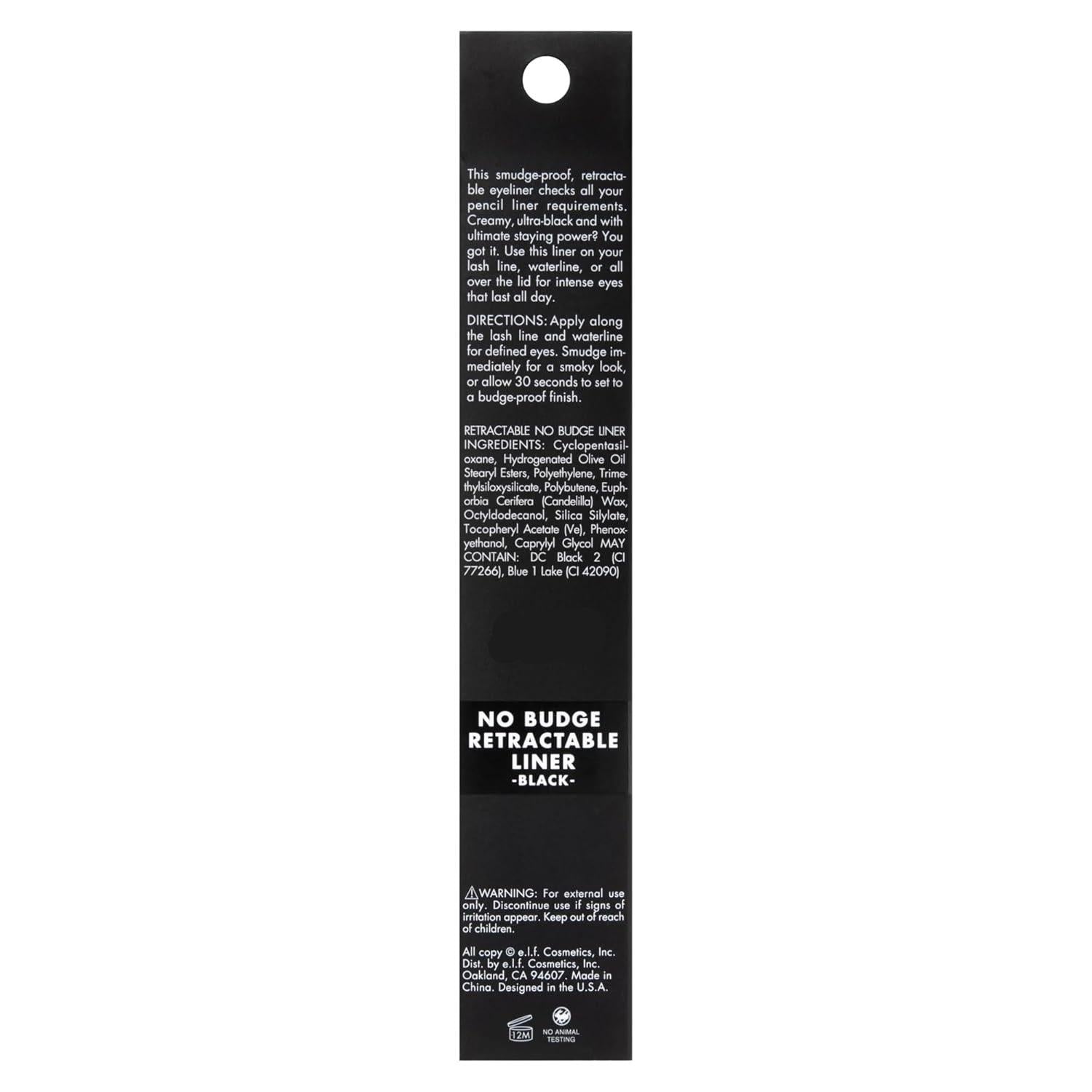 e.l.f._No_Budge_Retractable_Eyeliner,_Creamy,_Ultra-Pigmented_&_Waterproof,_Creates_Bold_&_Defined_Lines,_Vegan_&_Cruelty-Free,_Black_0.006_Oz