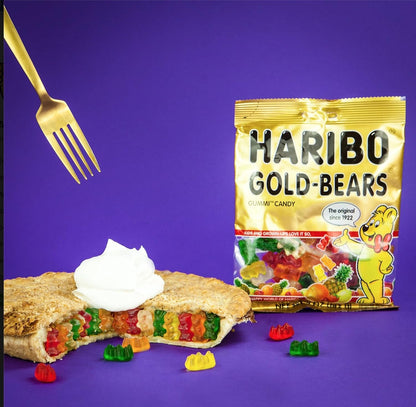 Haribo_Gummi_Candy,_Original_Gold-Bears,_5_Ounce_Bags_(Pack_of_12)