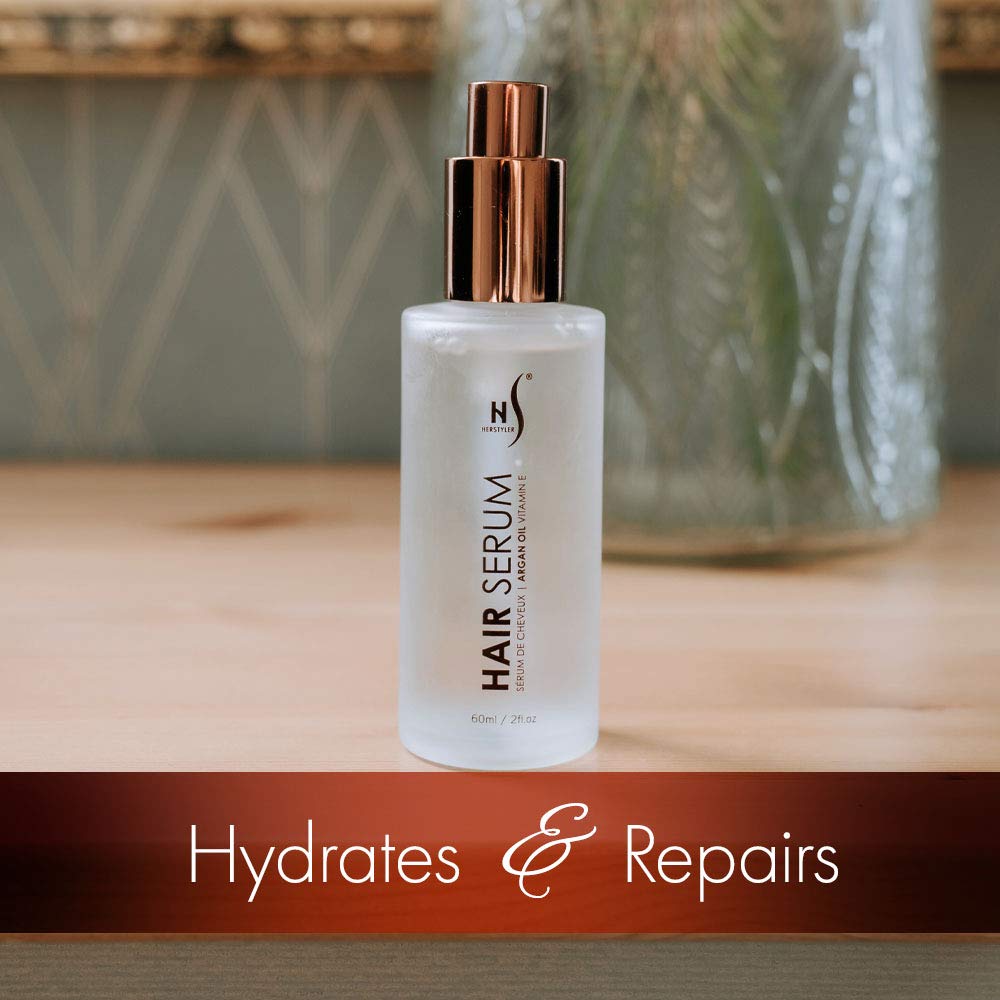 HerStyler_Hair_Repair_Treatment_-_Argan_Oil,_Vitamin_E_and_Aloe_Vera_Formula_for_Frizz_Control,_Shine_and_Straightening_-_Coz_Love_is_in_the_Hair_-_2_Fl._Oz.,_60_Ml