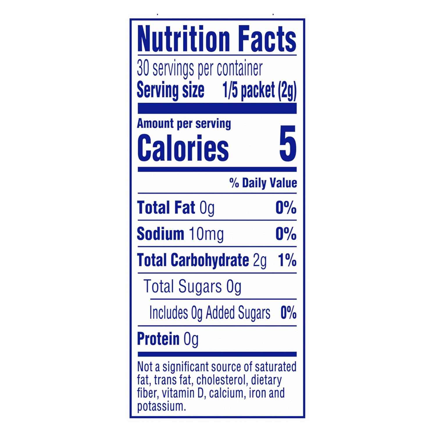 Crystal Light Strawberry Watemelon Drink Mix – Sugar-Free Pitcher Packets for Family Mealtimes