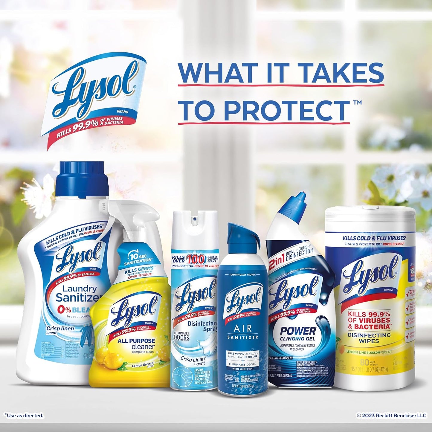 Multi-Surface_Cleaner,_Sanitizing_and_Disinfecting_Pour,_to_Clean_and_Deodorize,_Sparkling_Lemon_and_Sunflower_Essence,_144_Fl_Oz