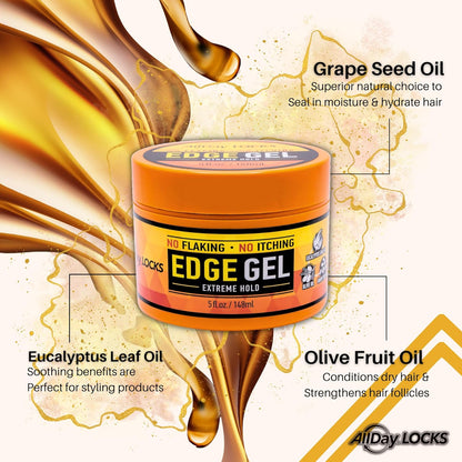 AllDay_Locks_Edge_Gel_|_Extreme_Hold_Edge_Control_Gel_|_No_Flaking,_Itching,_or_Split_Ends_|_Long_Lasting_Style_for_Braids,_Locks,_Twists,_Cornrows