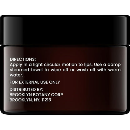 Brooklyn_Botany_Lip_Scrub_Exfoliator_1_oz_–_Lip_Moisturizer_for_Dry_Lips_and_Chapped_Lips_–_Gentle_Lip_Exfoliator_for_Smooth_and_Brighter_Lips